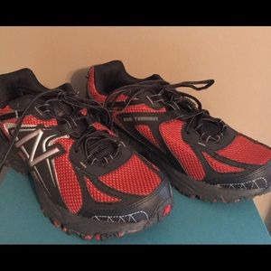 New Balance All Terrain Shoe